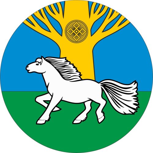 Оргетский герб